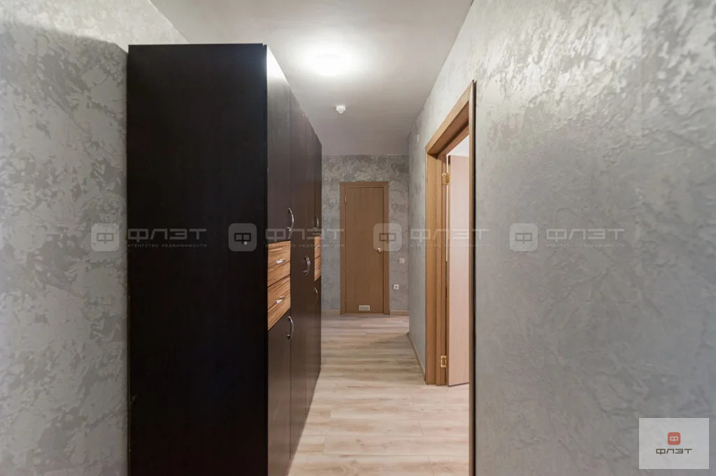 Продажа квартиры, Казань, ул. Наиля Юсупова - Фото 4