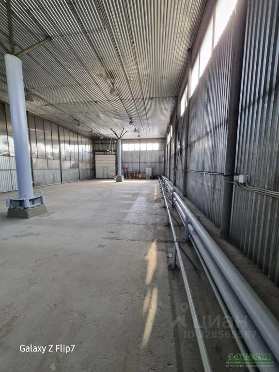 Аренда склада, Мытищи, Мытищинский район, проезд Воронина - Фото 3