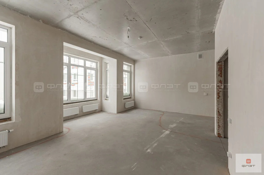 Продажа квартиры, Казань, ул. 25 Октября - Фото 19