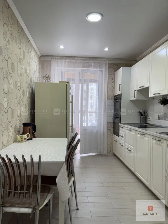 Продажа квартиры, Казань, ул. Тэцевская - Фото 4