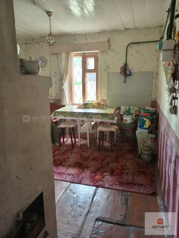 Продажа дома, Алатский спиртзавод, Высокогорский район, ул. ... - Фото 3