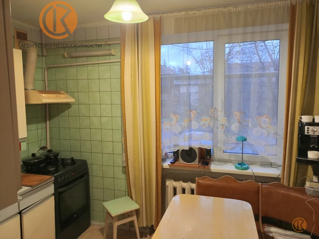 Продажа квартиры, Евпатория, ул. 5-й Авиагородок - Фото 9