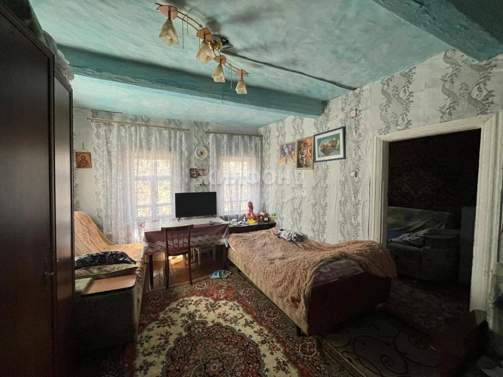 Продажа дома, Новосибирск - Фото 8