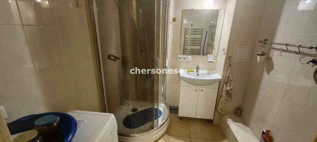 Продажа квартиры, Севастополь, ул. Комбрига Потапова - Фото 4