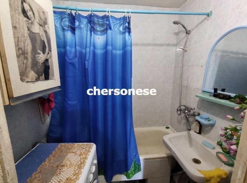 Аренда комнаты, Севастополь, ул. Бориса Михайлова - Фото 3