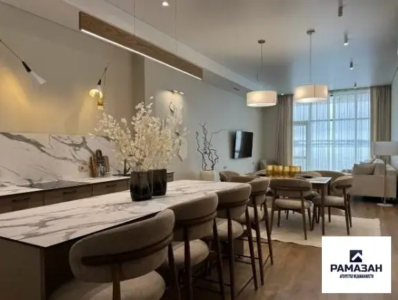 3-ком квартира ул.Садовая, Матюшино - Фото 2