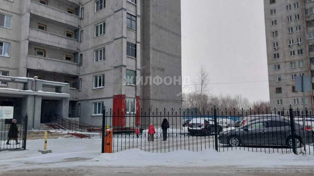 Продажа квартиры, Новосибирск, ул. Троллейная - Фото 19