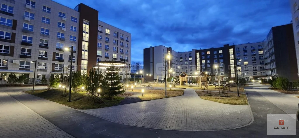 Продажа квартиры, Высокая Гора, Высокогорский район, ул. Вторая ... - Фото 27
