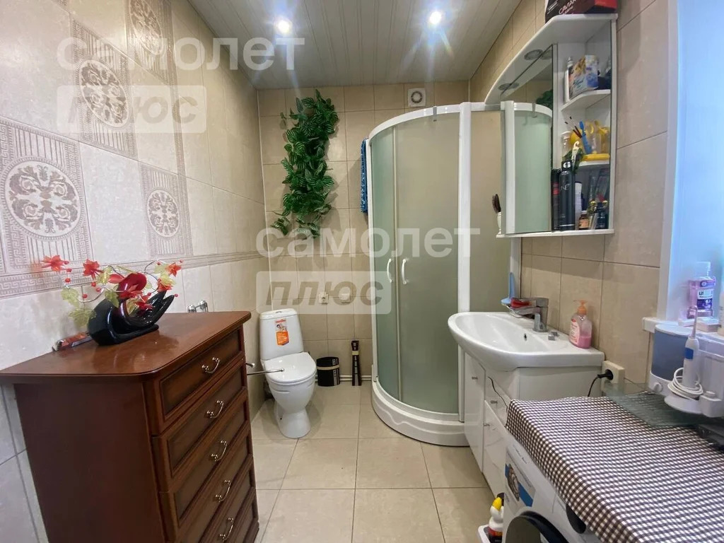 Продажа дома, Старобисловское, Калязинский район - Фото 13