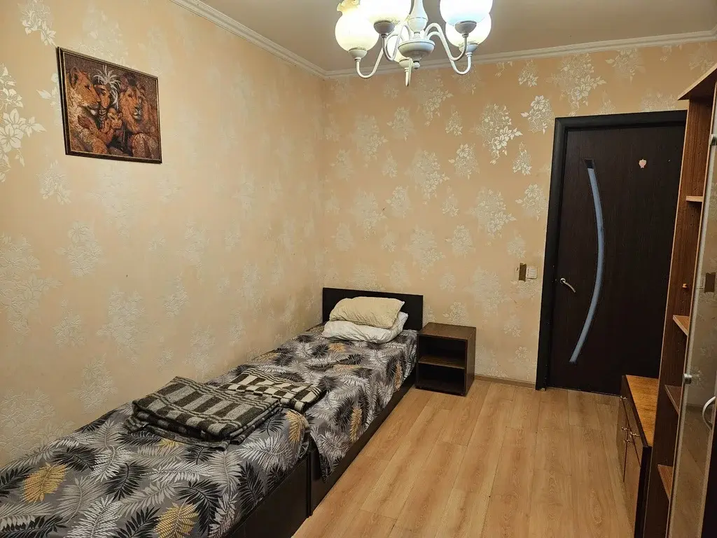 Сдам 3-х комнатную квартиру на длительный срок в г. Домодедово - Фото 16