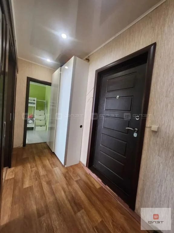 Продажа квартиры, Казань, ул. Абсалямова - Фото 8