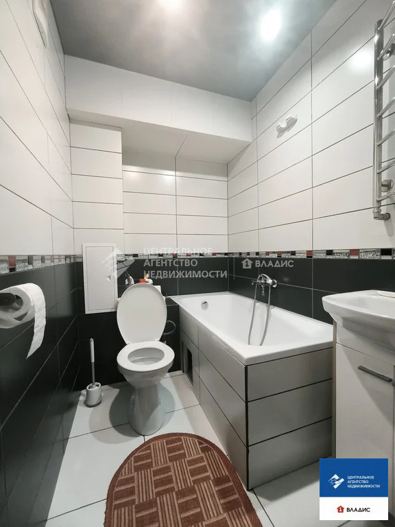 Аренда квартиры, Рязань, ул. Зубковой - Фото 5