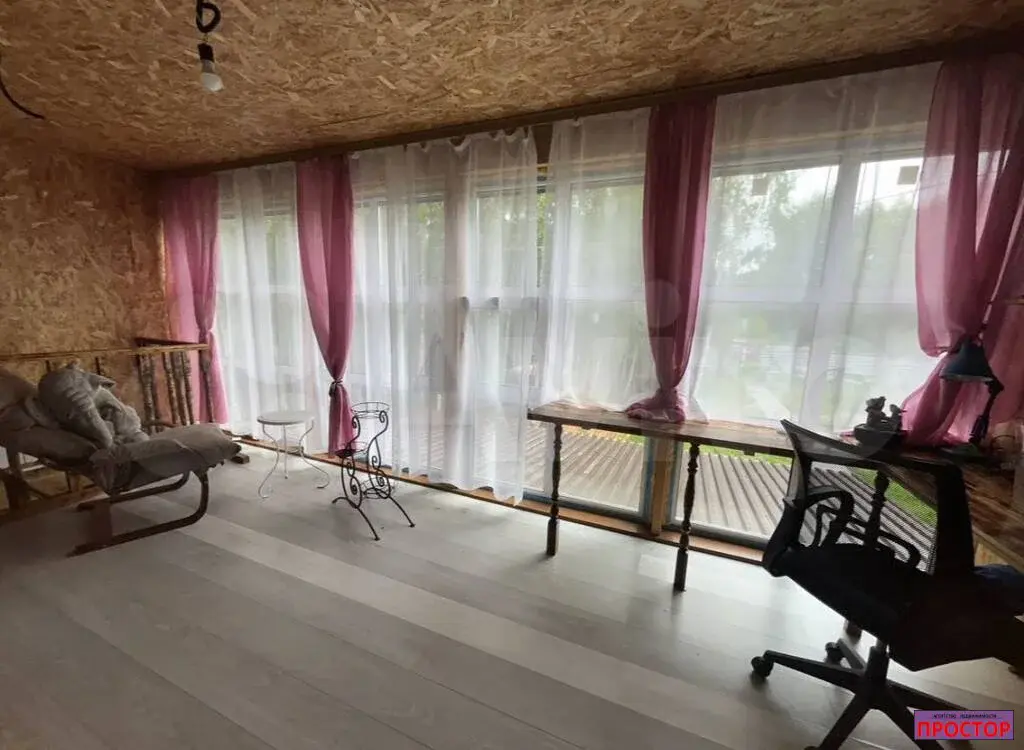 Коттедж 90 м на участке 13 сот. - Фото 6