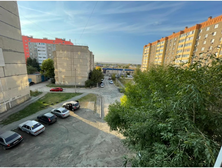 Продажа квартиры, Орск, Ленина пр-кт. - Фото 4