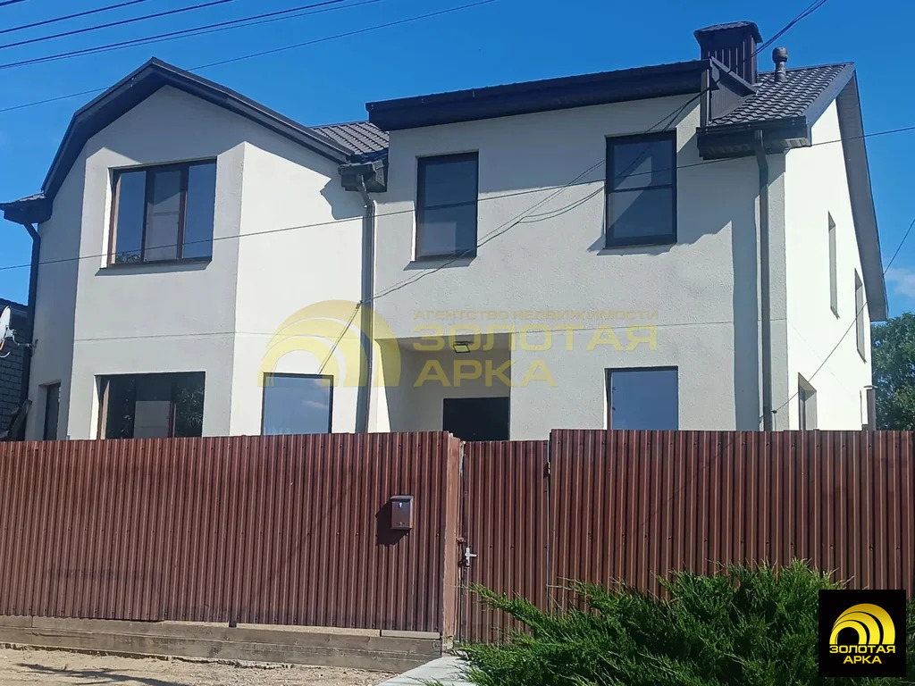 Продажа дома, Тамань, Темрюкский район, ул. Октябрьская - Фото 2