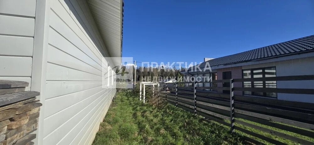 Продажа дома, Алексеевское, Солнечногорский район - Фото 4