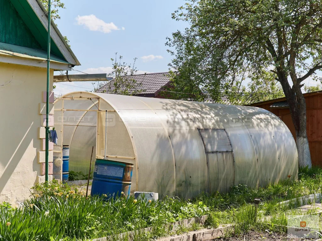 Продажа дома, Казань, тер. СДТ Смородинка - Фото 14
