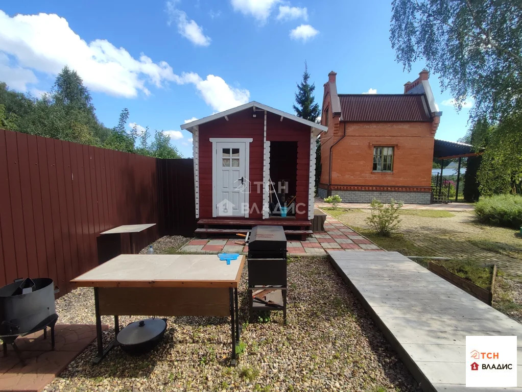 Продажа дома, Богородский г. о., 66 - Фото 16