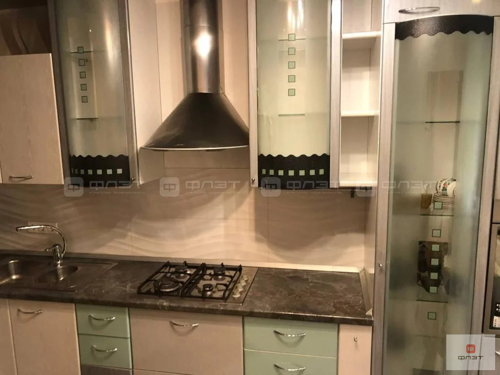 Продажа квартиры, Казань, ул. Зинина - Фото 4