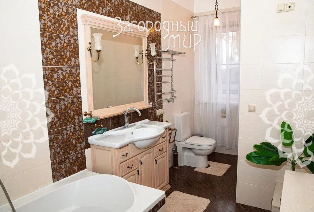 Продам дом, Киевское шоссе, 46 км от МКАД - Фото 27