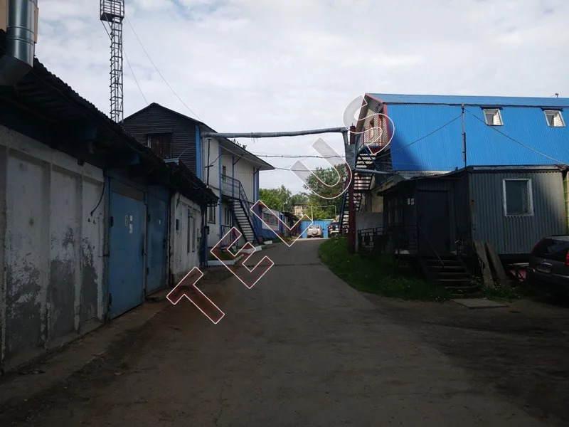 МО, г. Королёв, Советская ул., 1400 м2, Производственно-складской ... - Фото 7