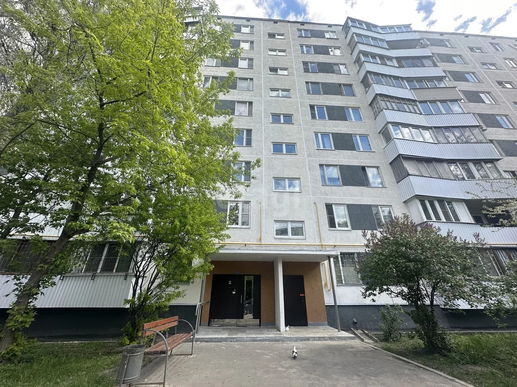 Продажа квартиры, ул. Шоссейная - Фото 12