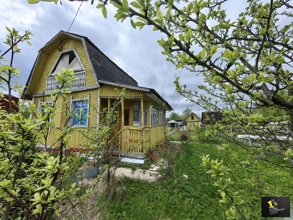 Продажа дома, Воскресенский район, Спецстроевец тер. СНТ. - Фото 0