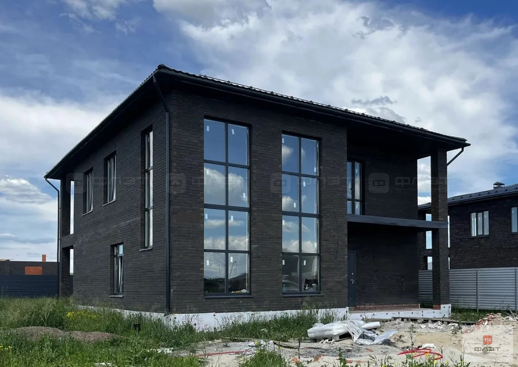 Продажа дома, Сокуры, Лаишевский район, ул. Новая жизнь - Фото 1