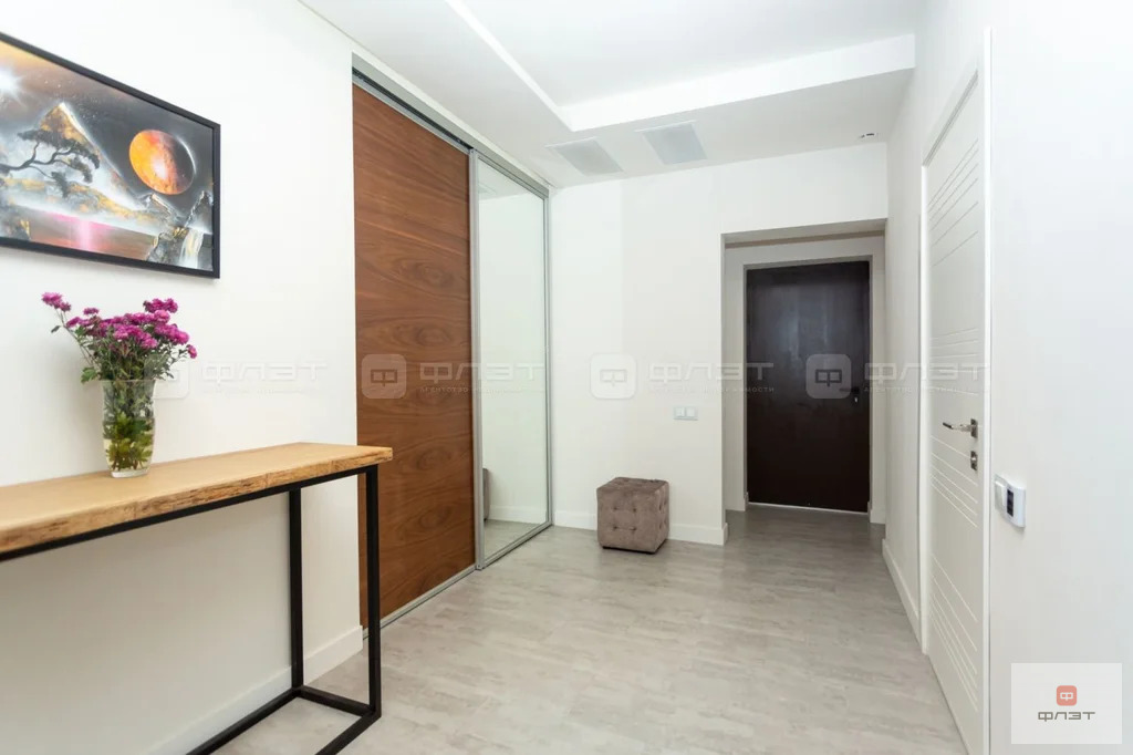 Продажа квартиры, Казань, пр-кт. Альберта Камалеева - Фото 12