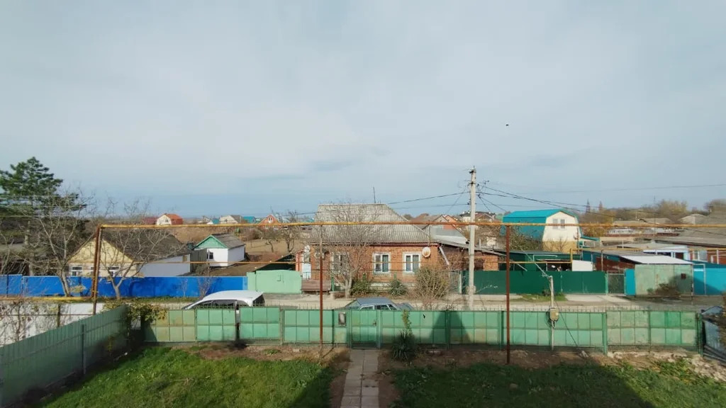 Продажа дома, Темрюк, Темрюкский район, ул. Матросова - Фото 16