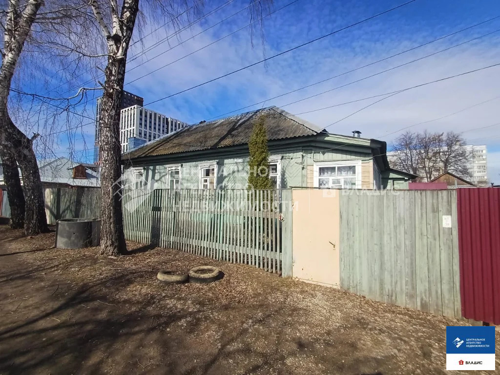 Продажа дома, Рязань, 6-й Новый проезд - Фото 1