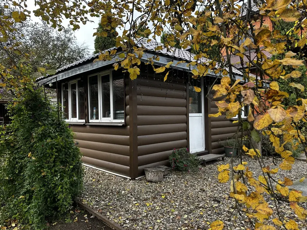 Раменский р-н, д. Донино ул. Новая - Фото 4