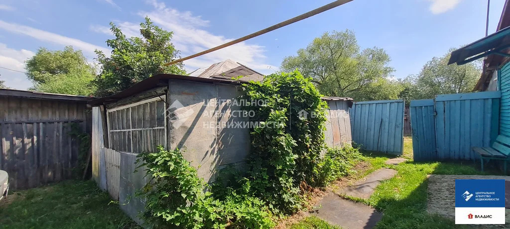 Продажа дома, Жокино, Захаровский район, ул. Центральная - Фото 12