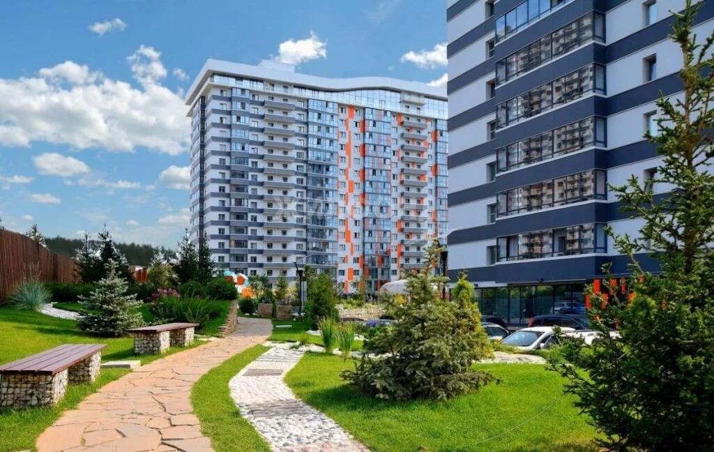 Продажа квартиры, Новосибирск, ул. Лескова - Фото 19