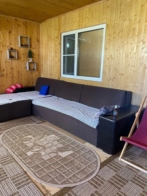 Продажа дома, Голубицкая, Темрюкский район, ул. Зеленая - Фото 5