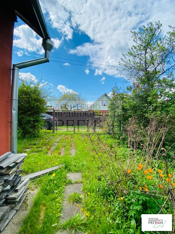 Продажа дома, Могутово, Наро-Фоминский район - Фото 4