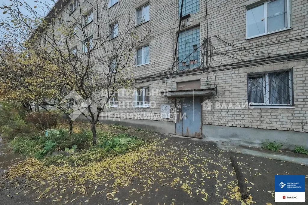 Продажа квартиры, Рязань, ул. Черновицкая - Фото 8