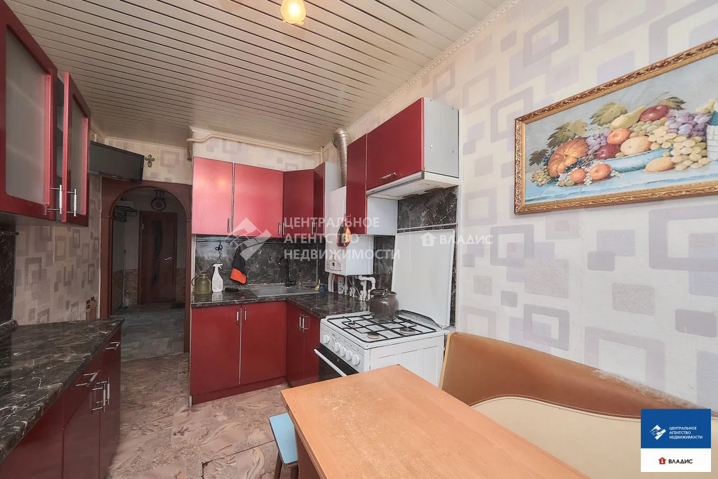 Продажа квартиры, Глебково, Рыбновский район - Фото 11