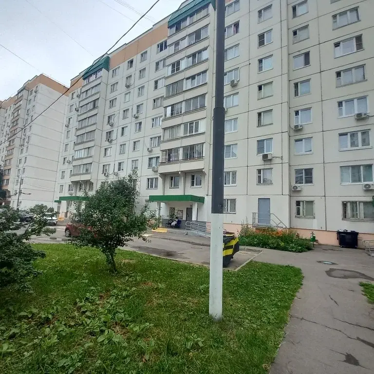 Cдам 2 к.кв. около м. Скобелевская - Фото 17