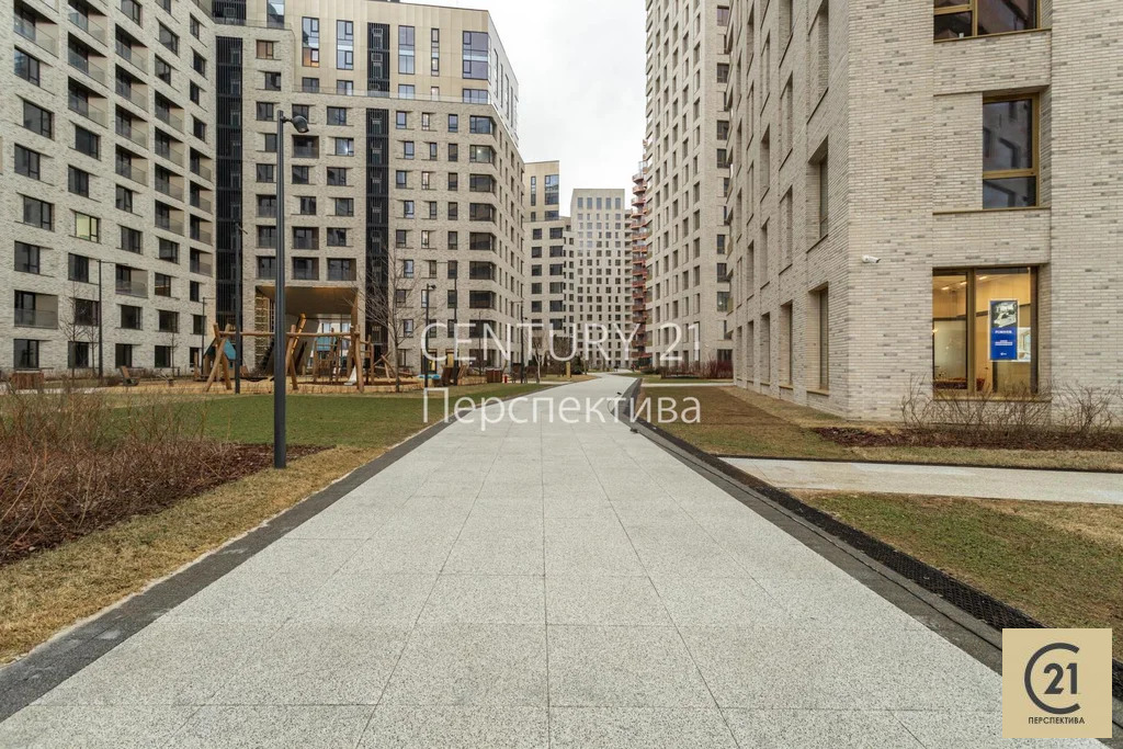 Продажа квартиры, улица Эдуарда Стрельцова - Фото 16