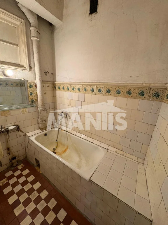 Видовая квартира в Сталинке - Фото 16