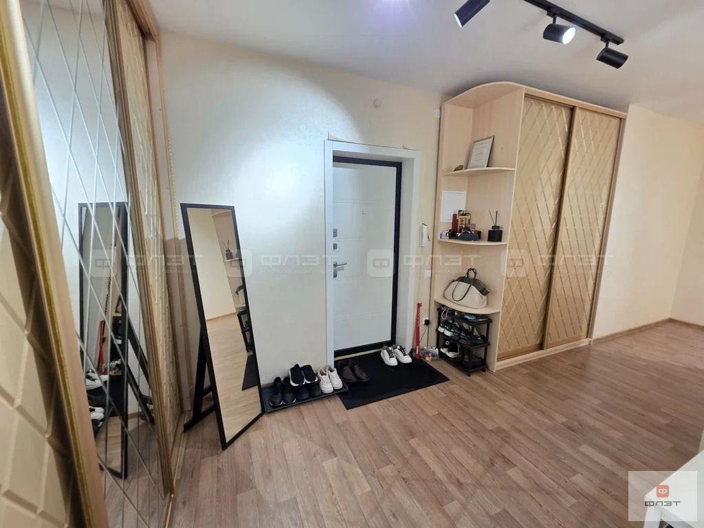 Продажа квартиры, Казань, ул. Седова - Фото 13