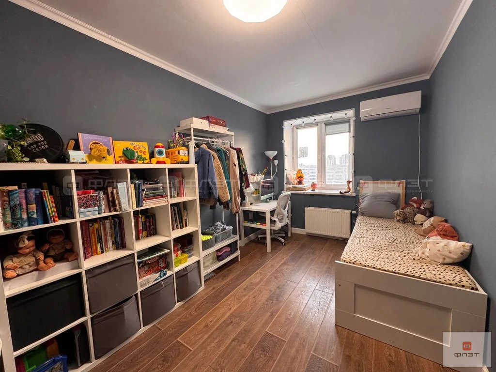 Продажа квартиры, Казань, ул. Горсоветская - Фото 2