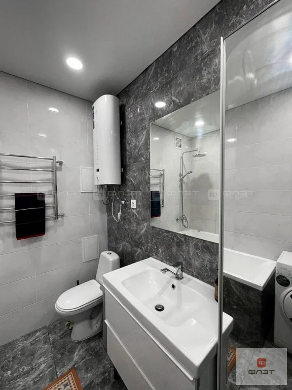 Продажа квартиры, Казань, ул. Краснококшайская - Фото 13