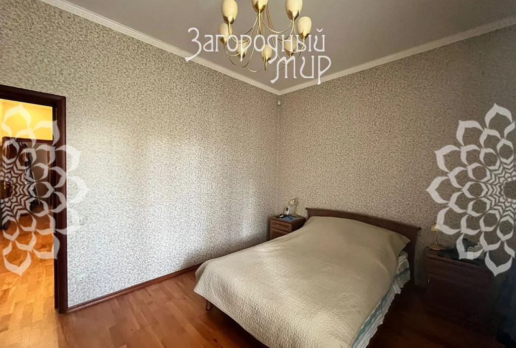 Продам дом, Новорижское шоссе, 30 км от МКАД - Фото 12