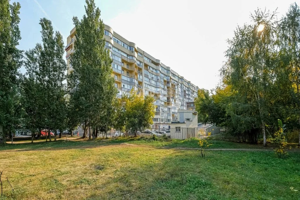 Продажа квартиры, Новосибирск, ул. Покрышкина - Фото 17
