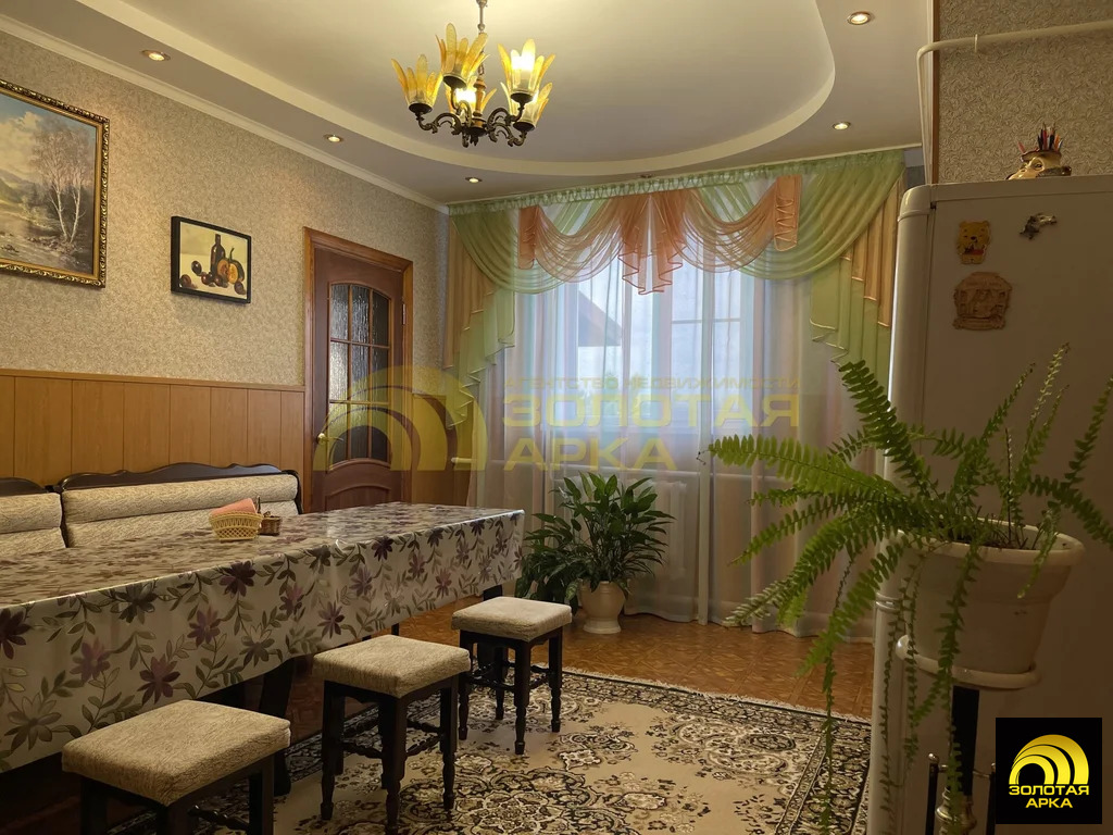Продажа дома, Старотитаровская, Темрюкский район, Ильича пер. - Фото 3