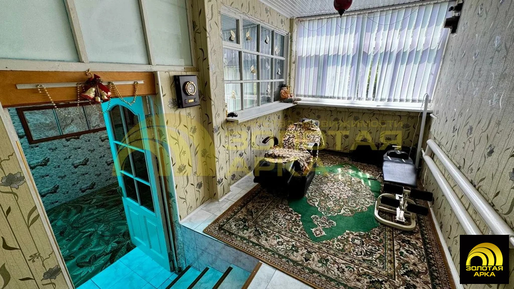 Продажа дома, Трудобеликовский, Красноармейский район, ул. Победы - Фото 15