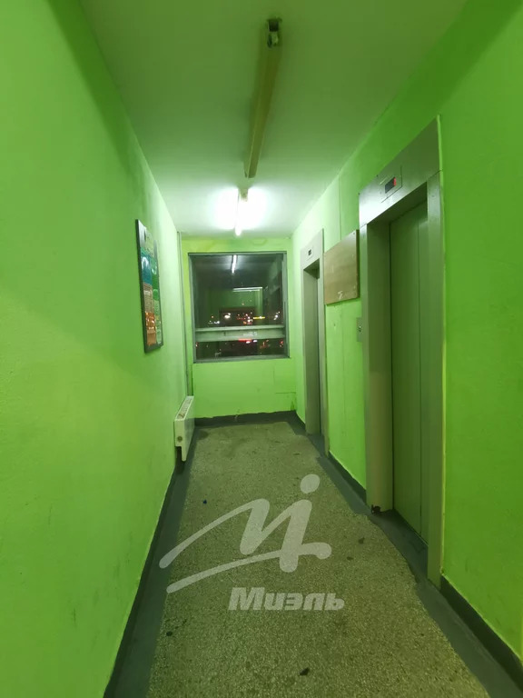 Продажа квартиры, м. Новокосино, ул. Суздальская - Фото 22