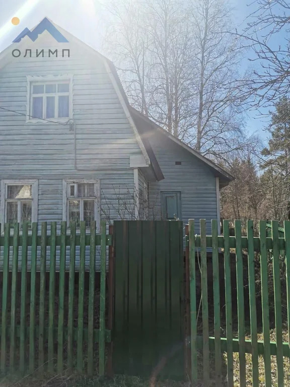 Продажа дома, Бовыкино, Вологодский район, деревня Бовыкино - Фото 0
